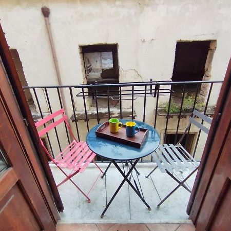 Apartment By The Market Palermo Dış mekan fotoğraf
