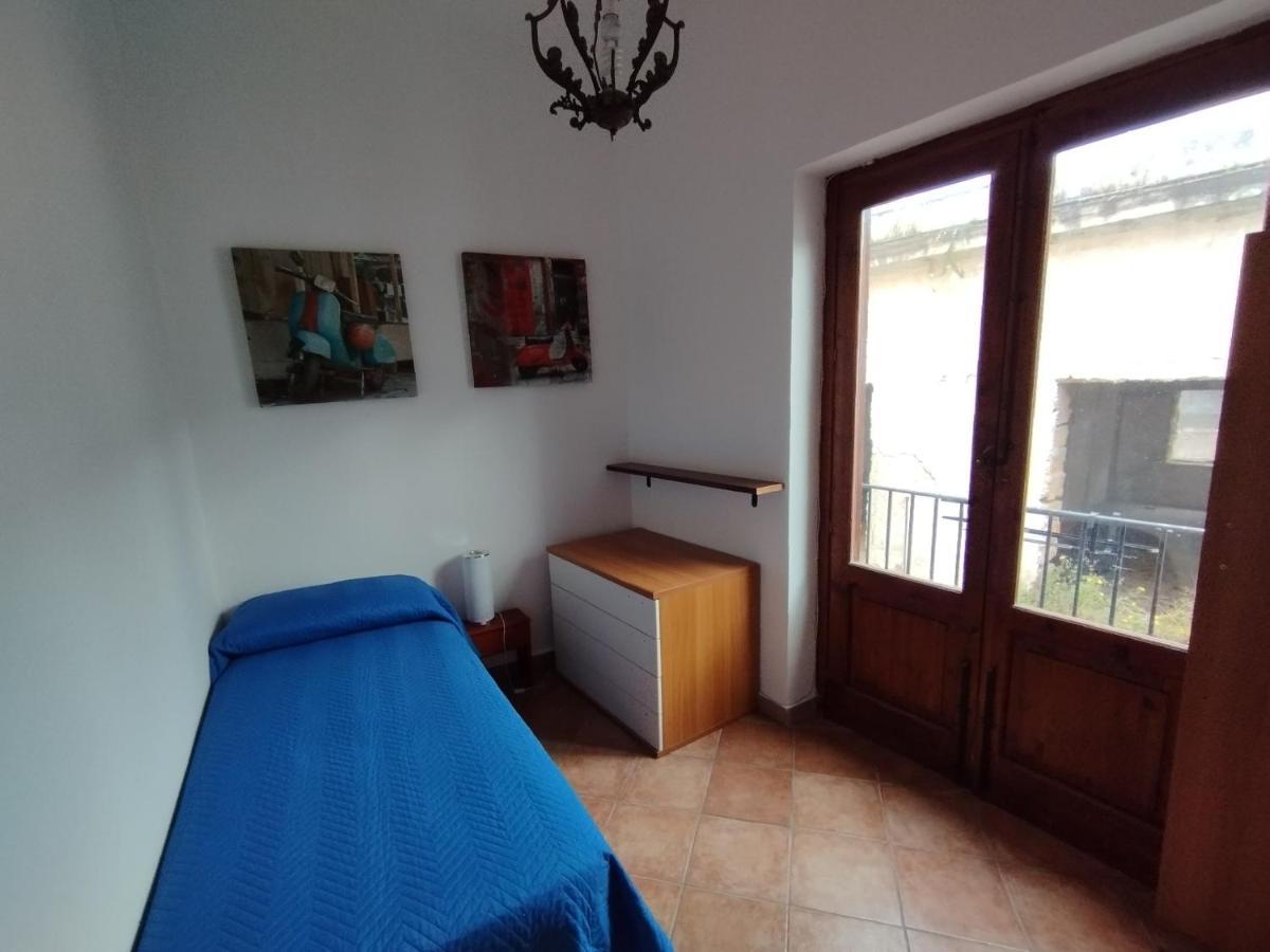 Apartment By The Market Palermo Dış mekan fotoğraf