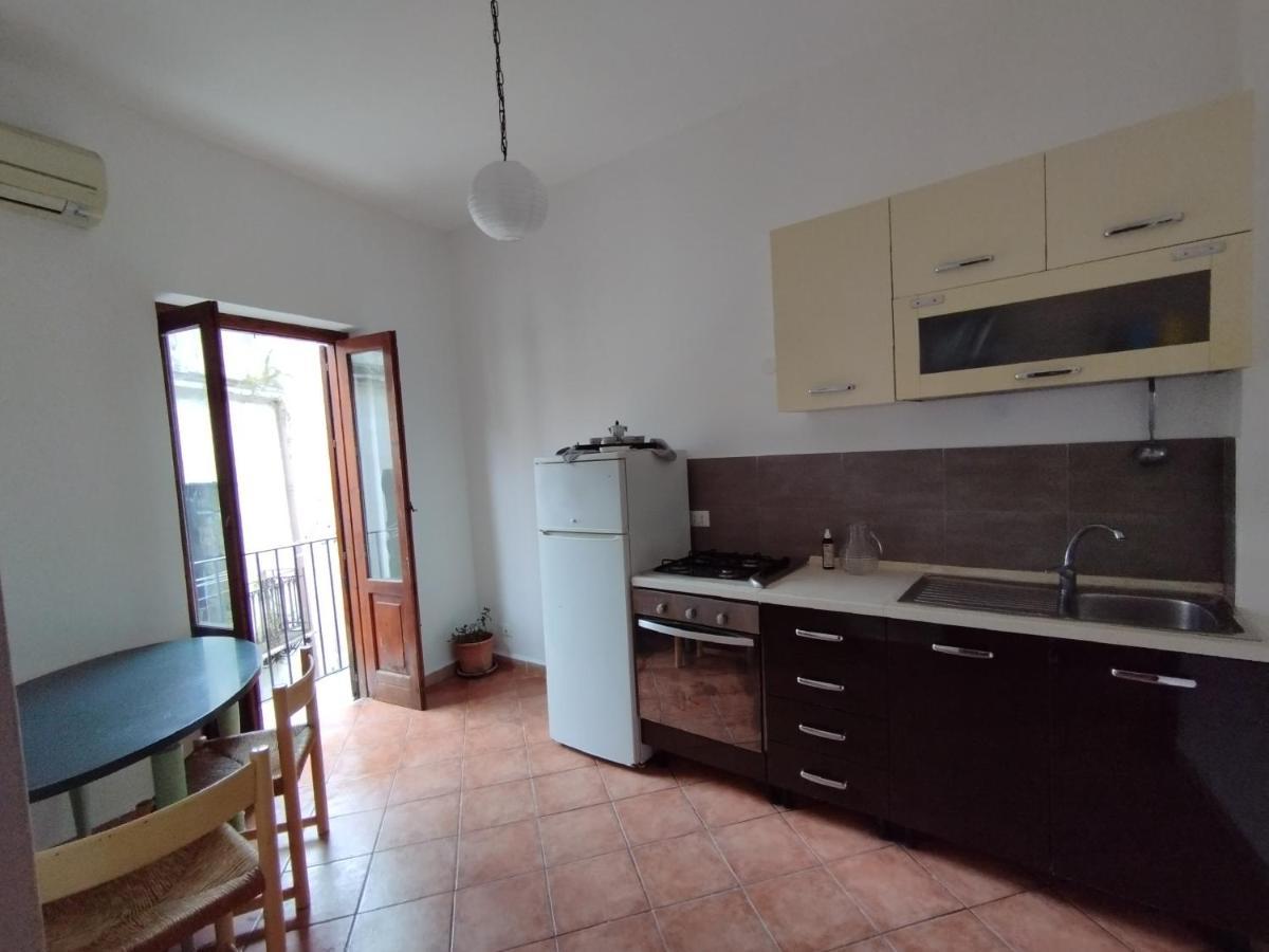 Apartment By The Market Palermo Dış mekan fotoğraf